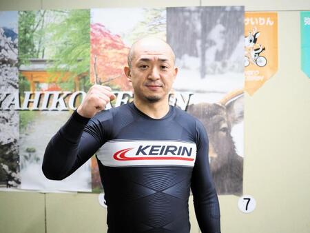 【競輪】弥彦デイリー賞　野田源一が差して大ケガから復活Ｖ「やっと優勝をつかめた」
