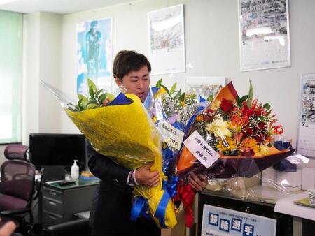 【競輪】Ｓ級Ｓ班の平原康多が電撃引退　度重なるケガ「あらゆることをやっても改善されなかった」