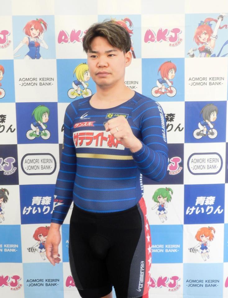 平原康多への感謝の気持ちを口にした吉田拓矢