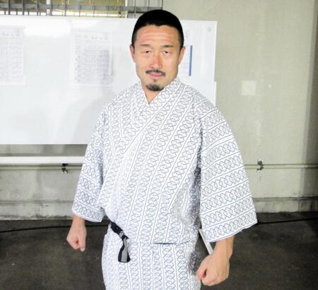 　完全復活が待ち遠しい佐藤慎太郎