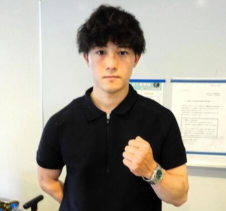 　ライン４車の利も生かして逃走狙う森田一郎