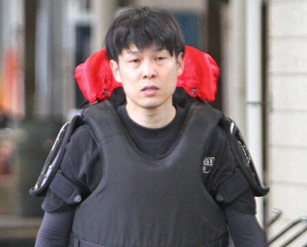 　大外から価値ある３着の安田吉宏