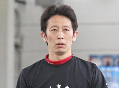 　２走１３点の勝負駆けに挑む長畑友輔