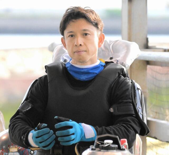d_boatrace | 2024年の賞金王 毒島誠選手！ 初の賞金王