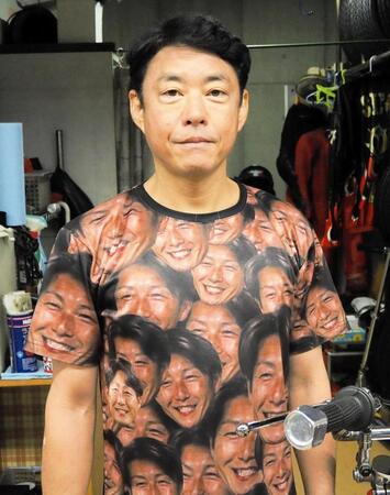 　２節連続優出中と絶好調の谷島俊行