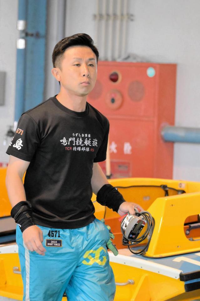 予選突破はかなわずとも、闘志を燃やす菅章哉