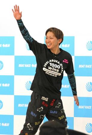 　今節こそ“打倒・守屋美穂宣言をした松尾夏海