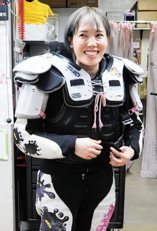 　準決快勝で今年初Ｖを狙う佐藤摩弥