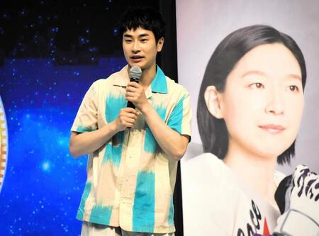 【ボート】まるがめＳＧ　兄弟コンビ「まえだまえだ」の前田旺志郎がトークショーに出演　優勝戦本命に“師匠”峰竜太を指名