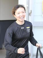 八十岡恵美、料理作りでリフレッシュ/なでしこレーサー大図鑑