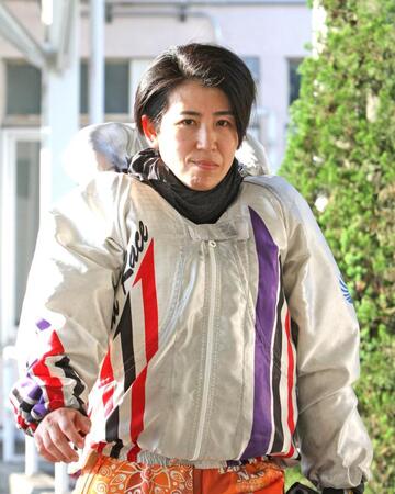 　多摩川６節出場で５優出と好相性の落合直子