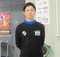 八十岡恵美、料理作りでリフレッシュ/なでしこレーサー大図鑑
