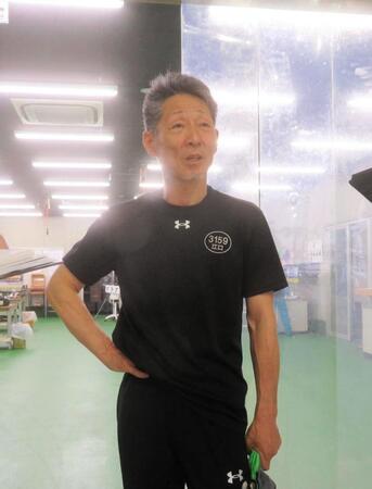 【ボート】桐生Ｇ１　気配が上向いてきた地元の重鎮・江口晃生