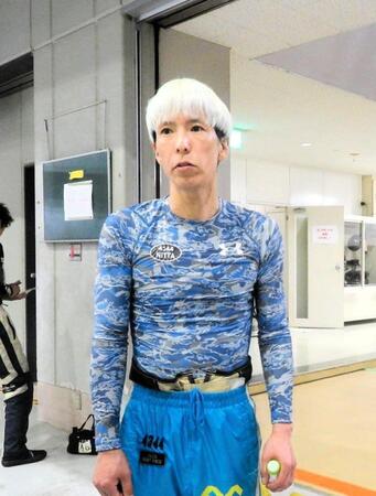 　４つ目のＧ１タイトルを狙う新田雄史