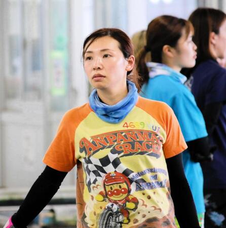 地元戦に気合十分の豊田結