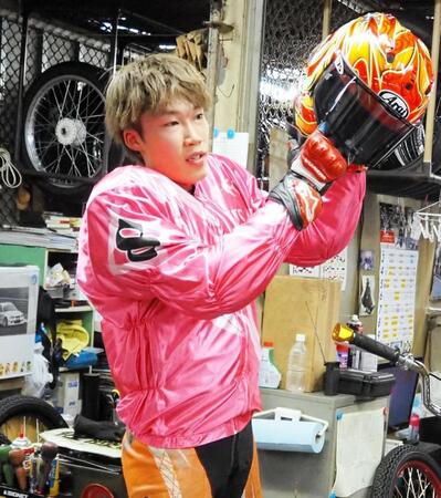 【オート】伊勢崎Ｇ２　気配一変した佐藤励が青山周婦負の当地９連続Ｖ阻止に燃える