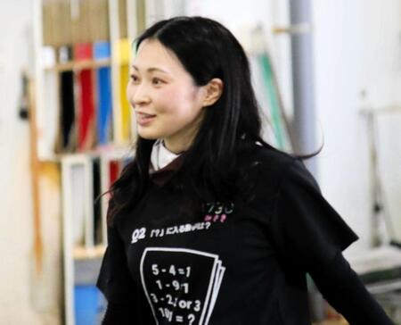 　調整が当たり上昇中の土屋実沙希