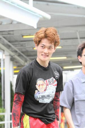 ２走１５点の勝負駆けに挑む藤田俊祐