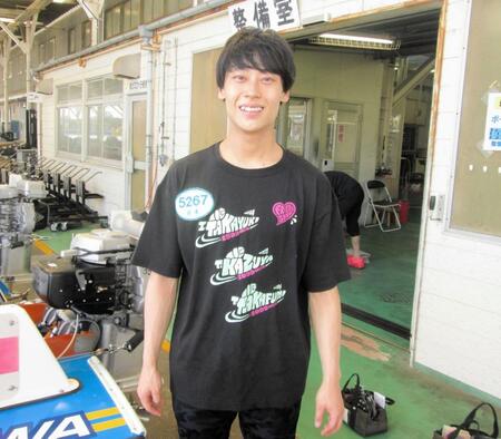 　予選を白星締めで終えた石本裕武