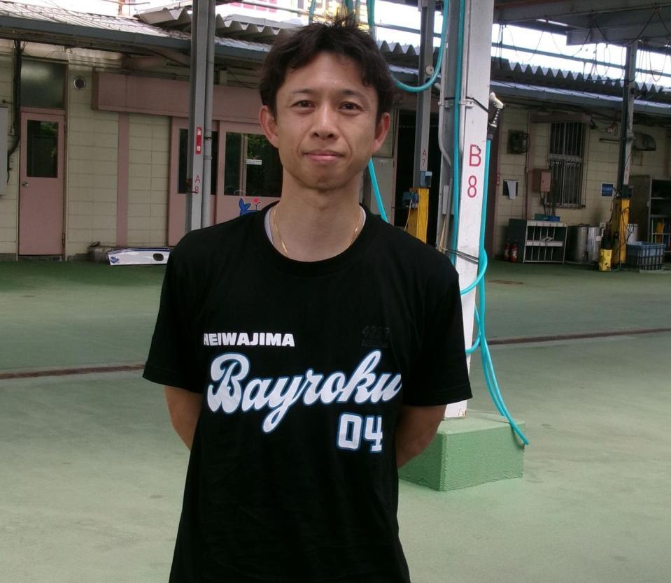 　Ｆ２で来期はＢ２降級の可能性が高い毒島誠