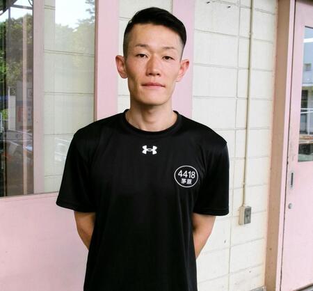 【ボート】平和島　優勝戦も豪華メンバー　茅原悠紀が５号艇からＶ奪取だ「どこからでも自分のレースができる」