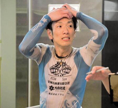 【ボート】まるがめデイリー杯　安河内将が通算１１回目の優勝へ王手　船乗りだった亡き祖父に勇姿届ける