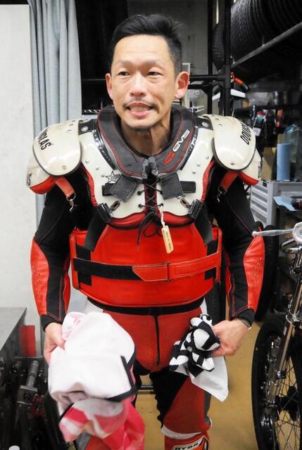 オート】川口 中村雅人が地元連続Vに王手/レース/デイリー