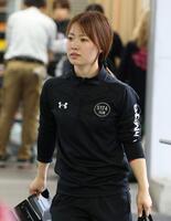 川井萌 ボート】住之江ヴィーナス 川井萌が前検一番時計 水面で輝きを