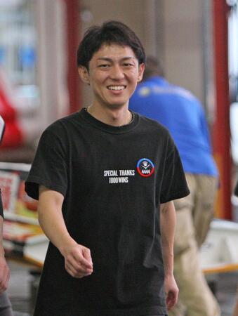 【ボート】戸田ＳＧ　地元・埼玉勢が２日目に躍進