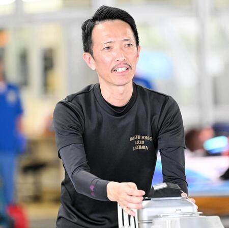 　足は中堅も乗り心地だけはある森高一真