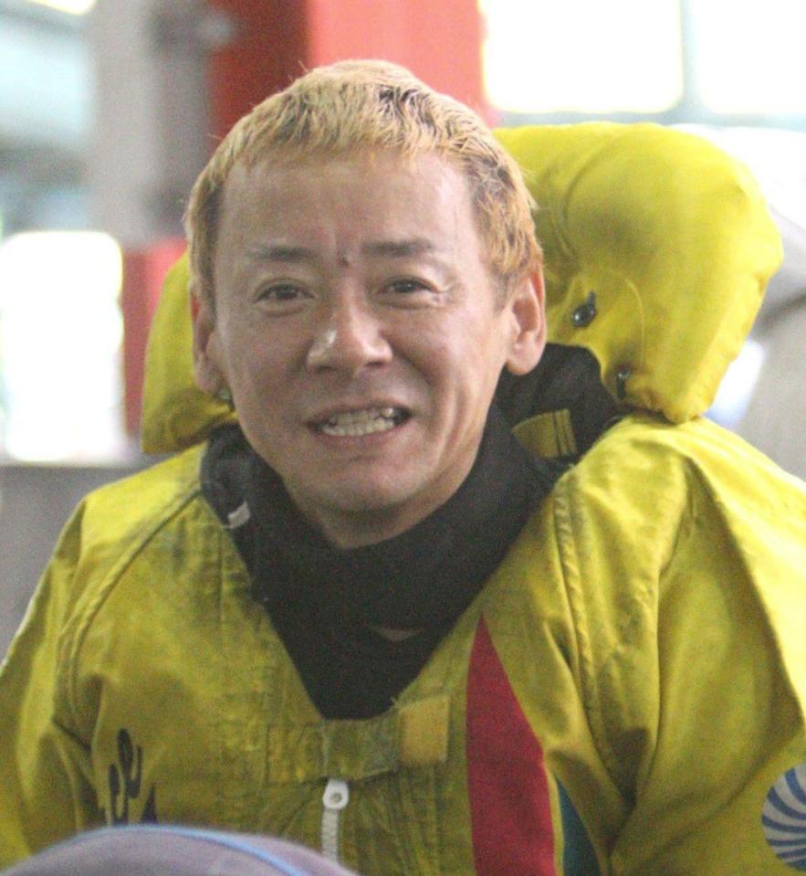 　抜群の伸びを生かし３日目連勝の湯川浩司