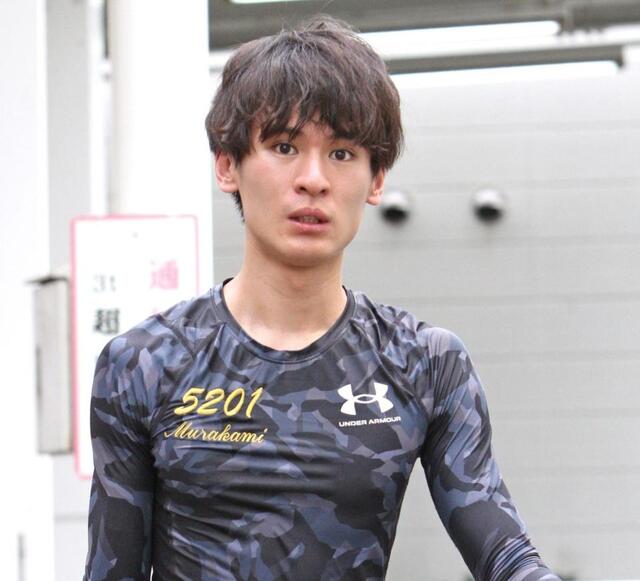 ボート】多摩川 村上宗太郎が気配上向き「ターンの足はいい」 ボート