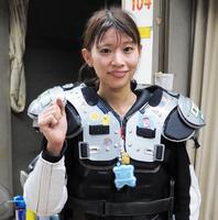 びわこレディースオールスター 131期 井上遥妃が人気背負い躍進