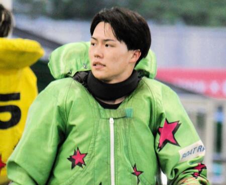 【ボート】下関ＬＲ　広瀬凜が自身２回目の優出　充実の機力でデビュー初Ｖ狙う