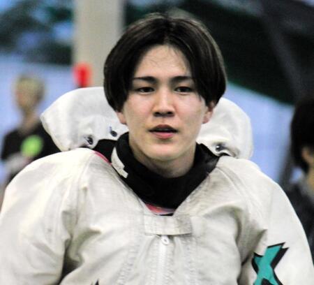 【ボート】下関ＬＲ　優勝戦の１号艇は常住蓮　大会連覇、今年Ｖ４へイン速攻を狙う