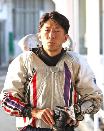 　伸びに好感触の谷津幸宏