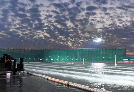 　ボートレース大村