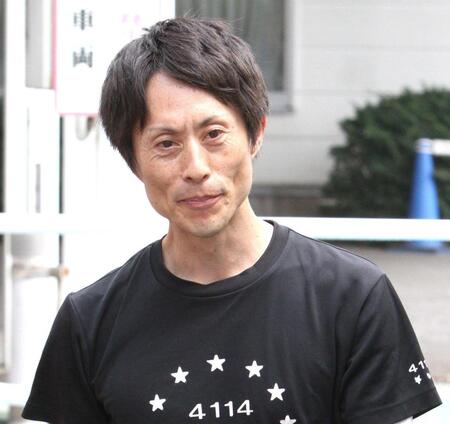 　２走１０点の勝負駆けに挑む深沢達徳