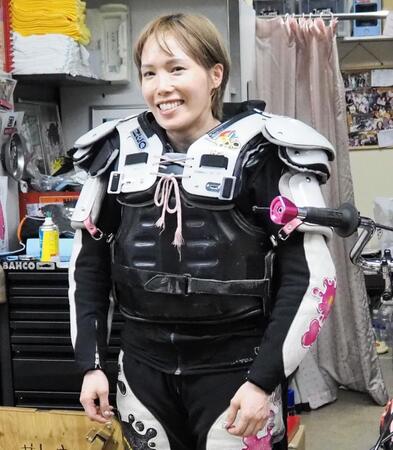 　初日２着で二次予選Ａに進んだ佐藤摩弥