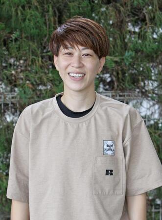 　２走１１点の勝負駆けに挑む渡辺真奈美