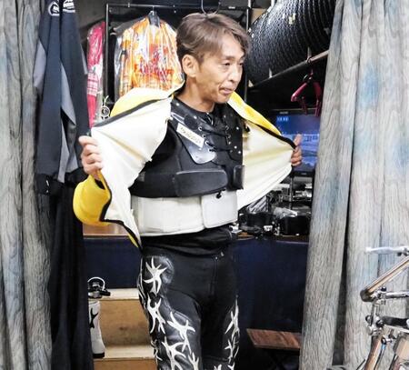 　二次予選Ａを快勝し、準々決勝戦Ａに勝ち上がった森且行