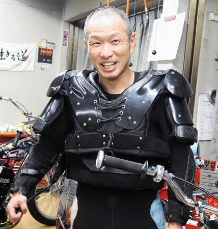 　デビュー２２年３カ月でのグレードレース初Ｖを目指す西原智昭