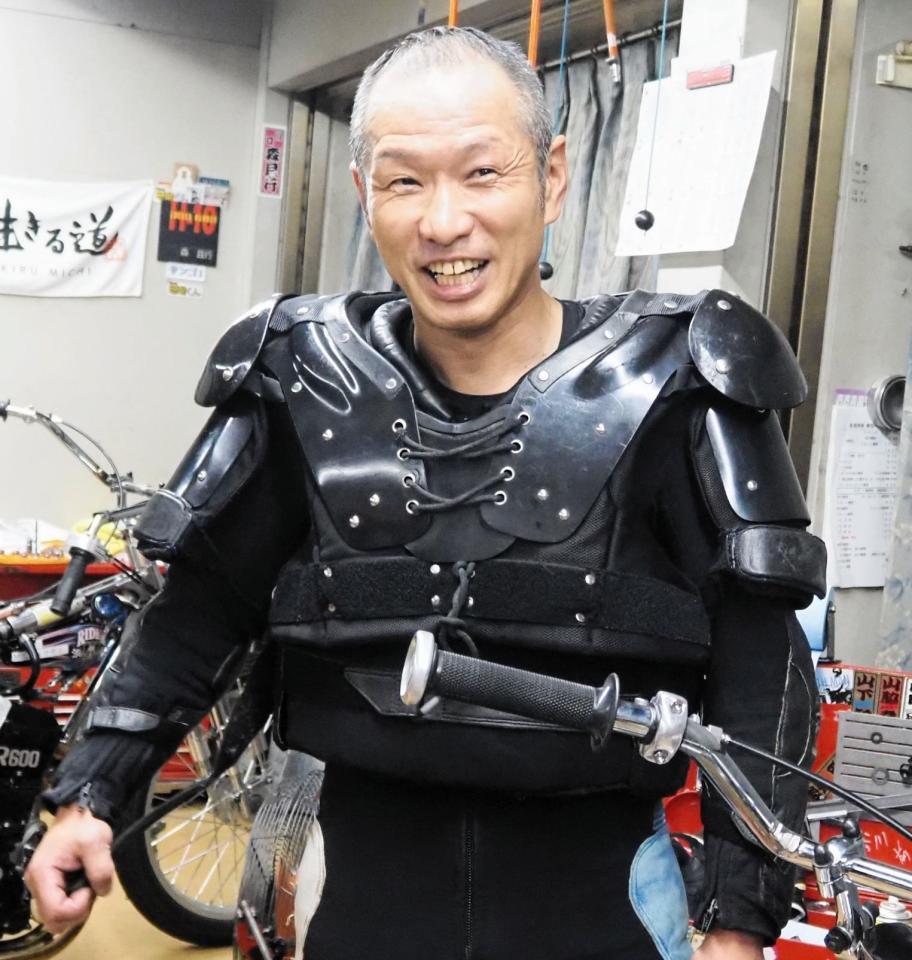 　デビュー２２年３カ月でのグレードレース初Ｖを目指す西原智昭