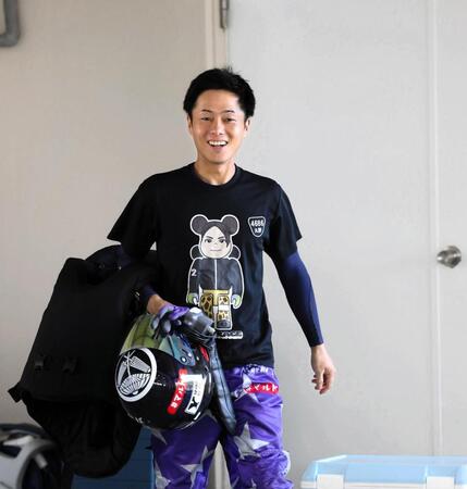 【ボート】徳山ＳＧ　出足、回り足が抜群な丸野一樹