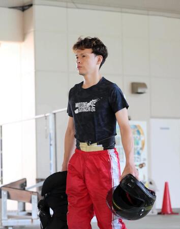 【ボート】徳山ＳＧ　ターン回り系の上積みを狙う宮地元輝