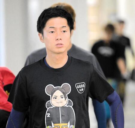 　初日から１、３着とまとめている丸野一樹