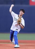 船橋オート　飯塚将光　ホージョウ　サイン入りブルゾン オート】元選手の飯塚将光さんが死去/レース/デイリースポーツ