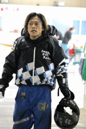 得点率17位で予選を突破した今垣光太郎