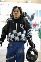 早川清太郎サイン入　ピストン 早川 清太郎 選手（オートレーサーインタビュー） - YouTube
