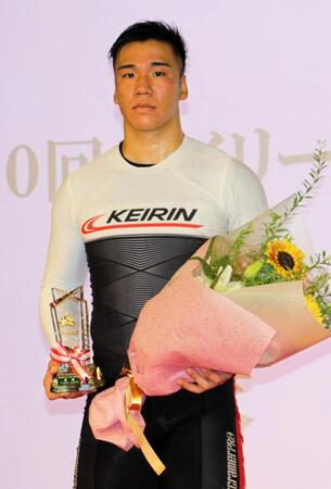 【競輪】佐々木豪が高知デイリー杯Ｖ「前のおかげで１着を取ることができた」
